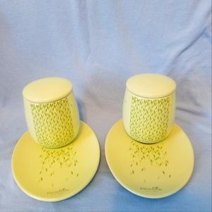 Zarafina Tea Time Limited Edition 2007